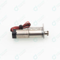 N510046420AA  Panasonic CM402 CM602 FEEDER DC MOTOR 2.4W smt machine parts panasonic smt machine